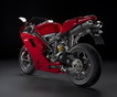 EICMA-2008: Еще новинки от Ducati – 1198 и 1198 S
